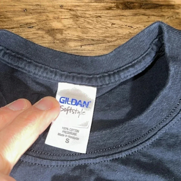 2013 Taylor Swift concert RED international TOUR blk short sleeve unisex shirt S - Picture 5 of 11